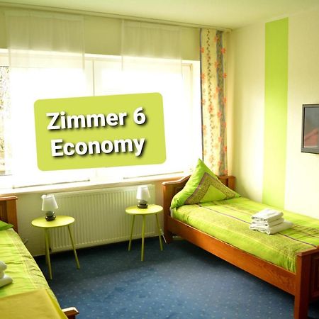 Landhotel Zum Entlebucher Frotheim Екстер'єр фото