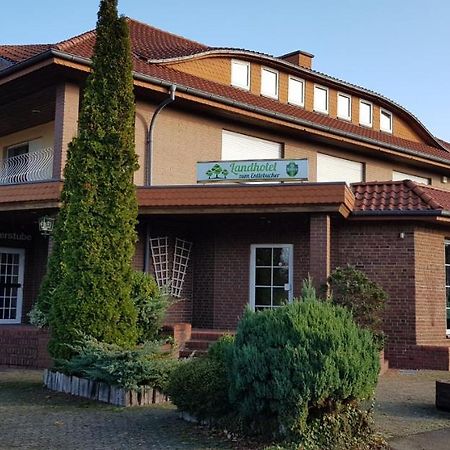 Landhotel Zum Entlebucher Frotheim Екстер'єр фото