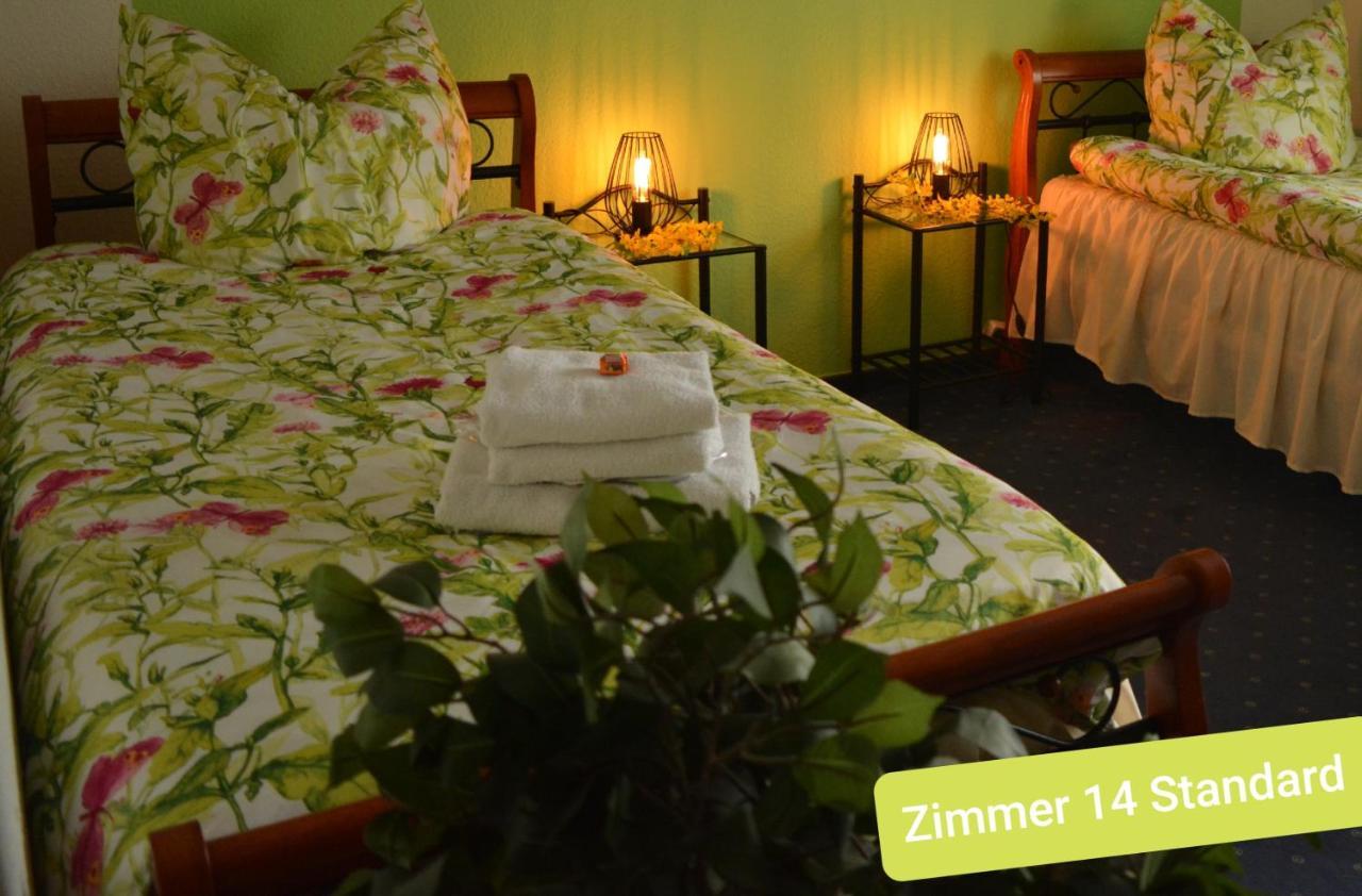 Landhotel Zum Entlebucher Frotheim Екстер'єр фото