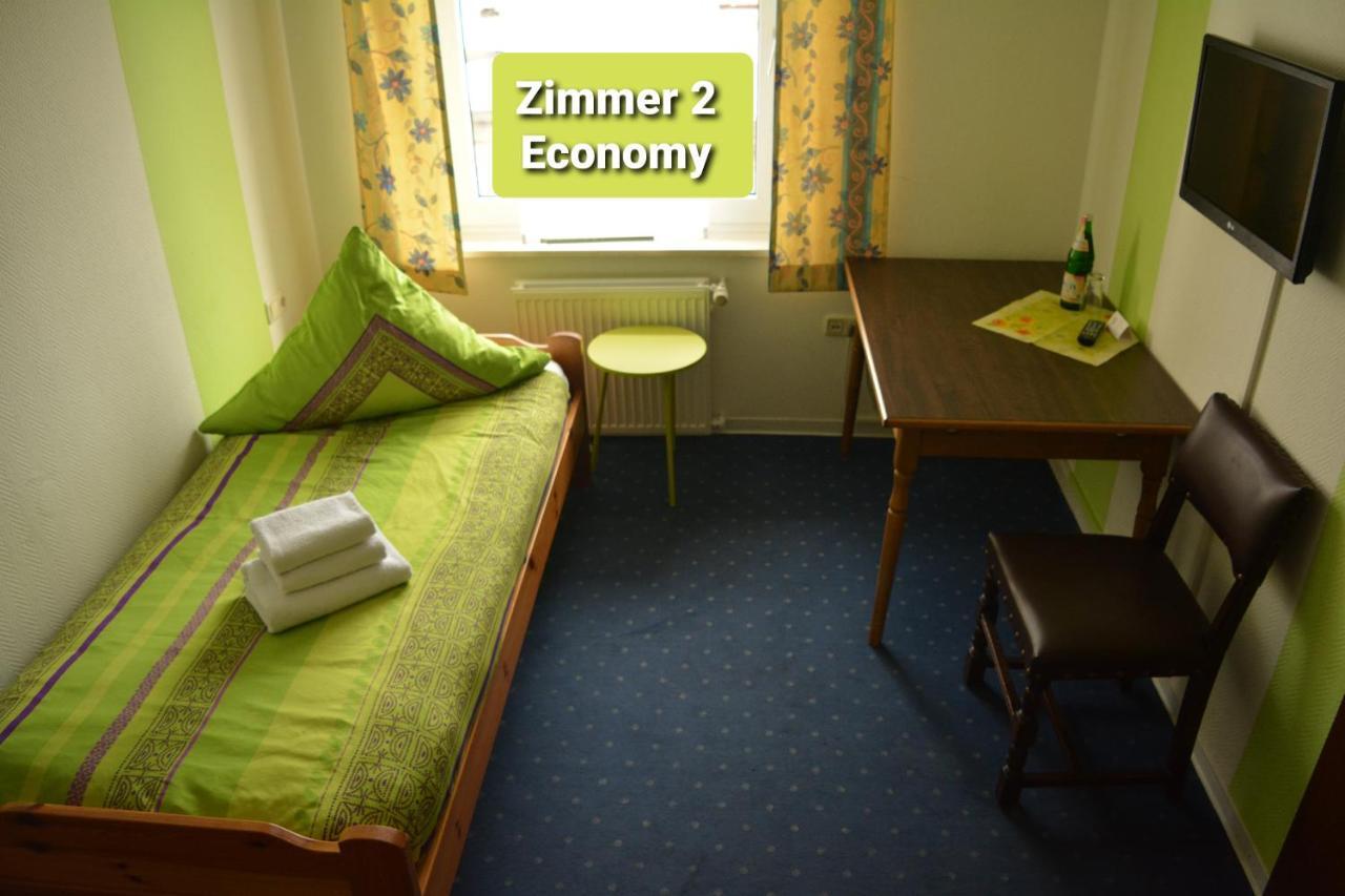 Landhotel Zum Entlebucher Frotheim Екстер'єр фото
