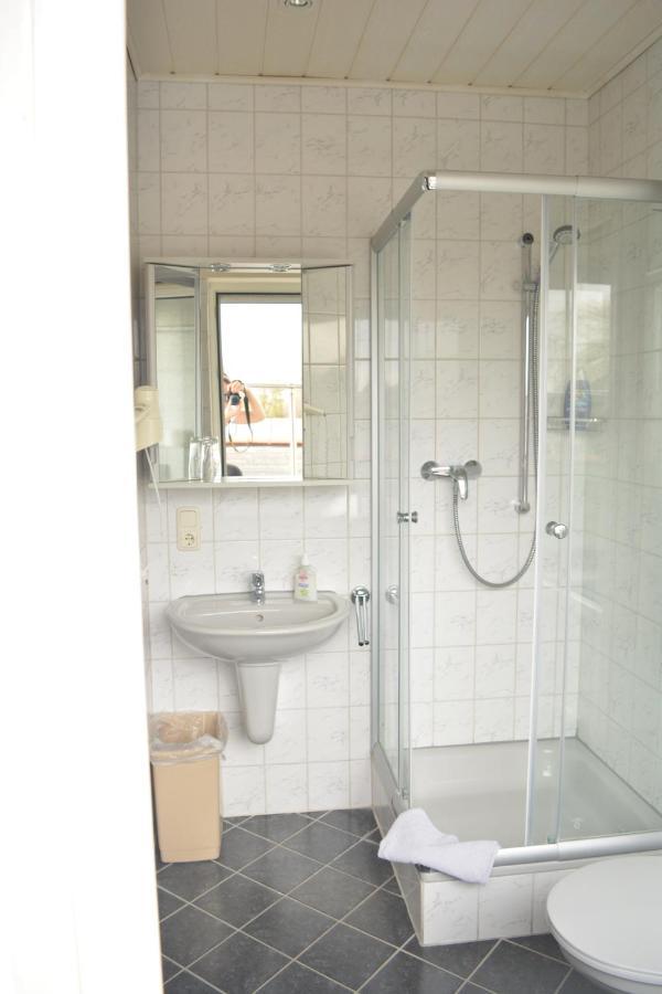 Landhotel Zum Entlebucher Frotheim Екстер'єр фото