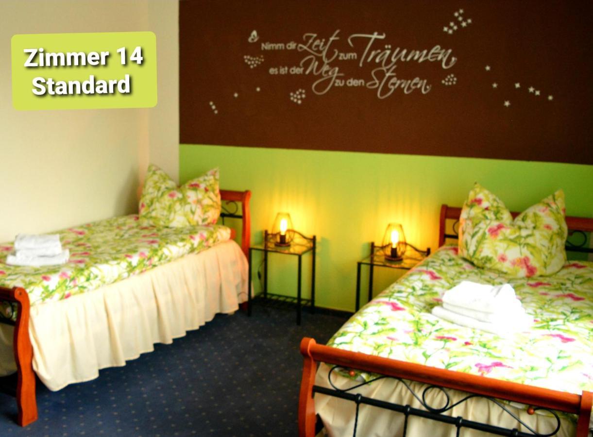 Landhotel Zum Entlebucher Frotheim Екстер'єр фото