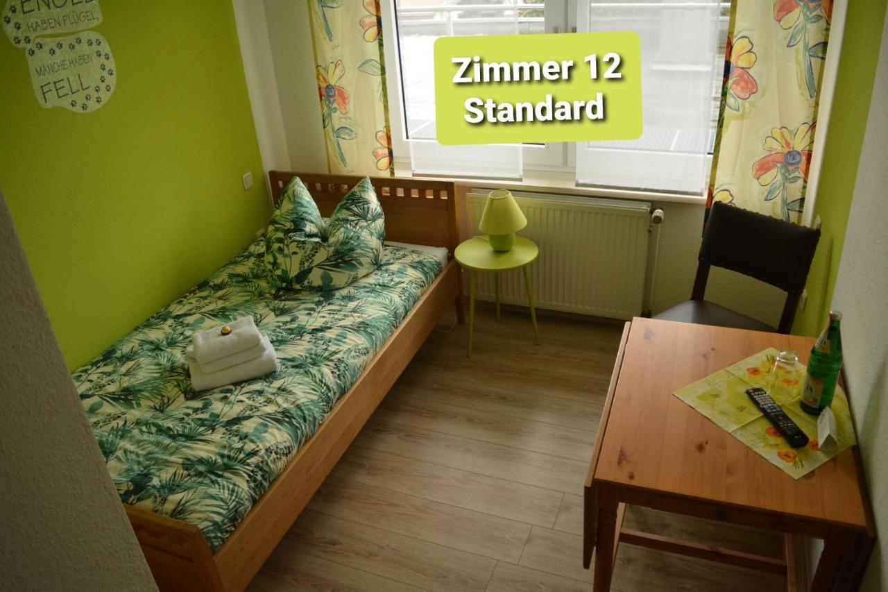 Landhotel Zum Entlebucher Frotheim Екстер'єр фото