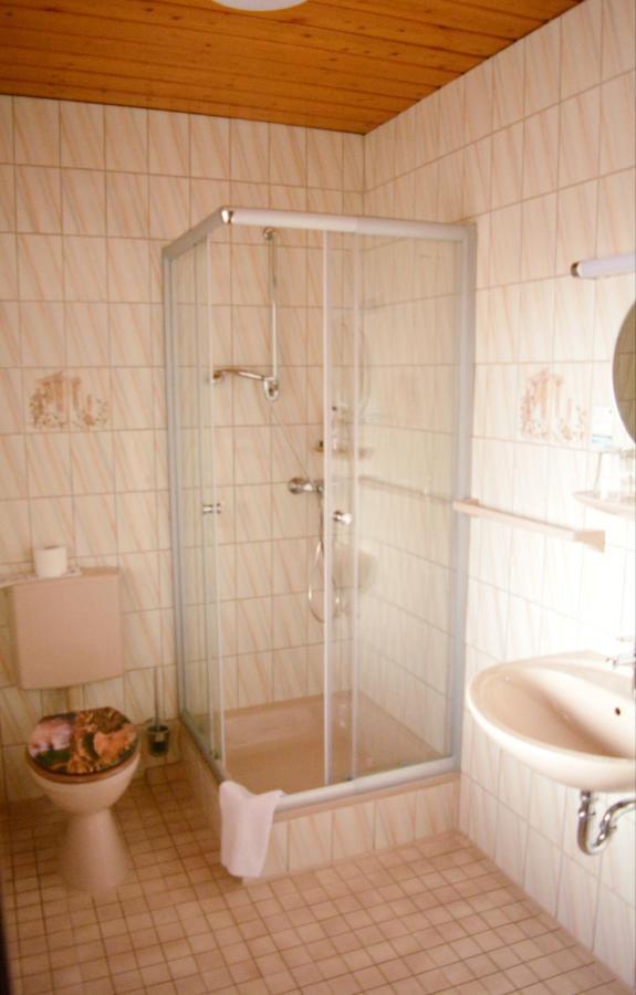 Landhotel Zum Entlebucher Frotheim Екстер'єр фото