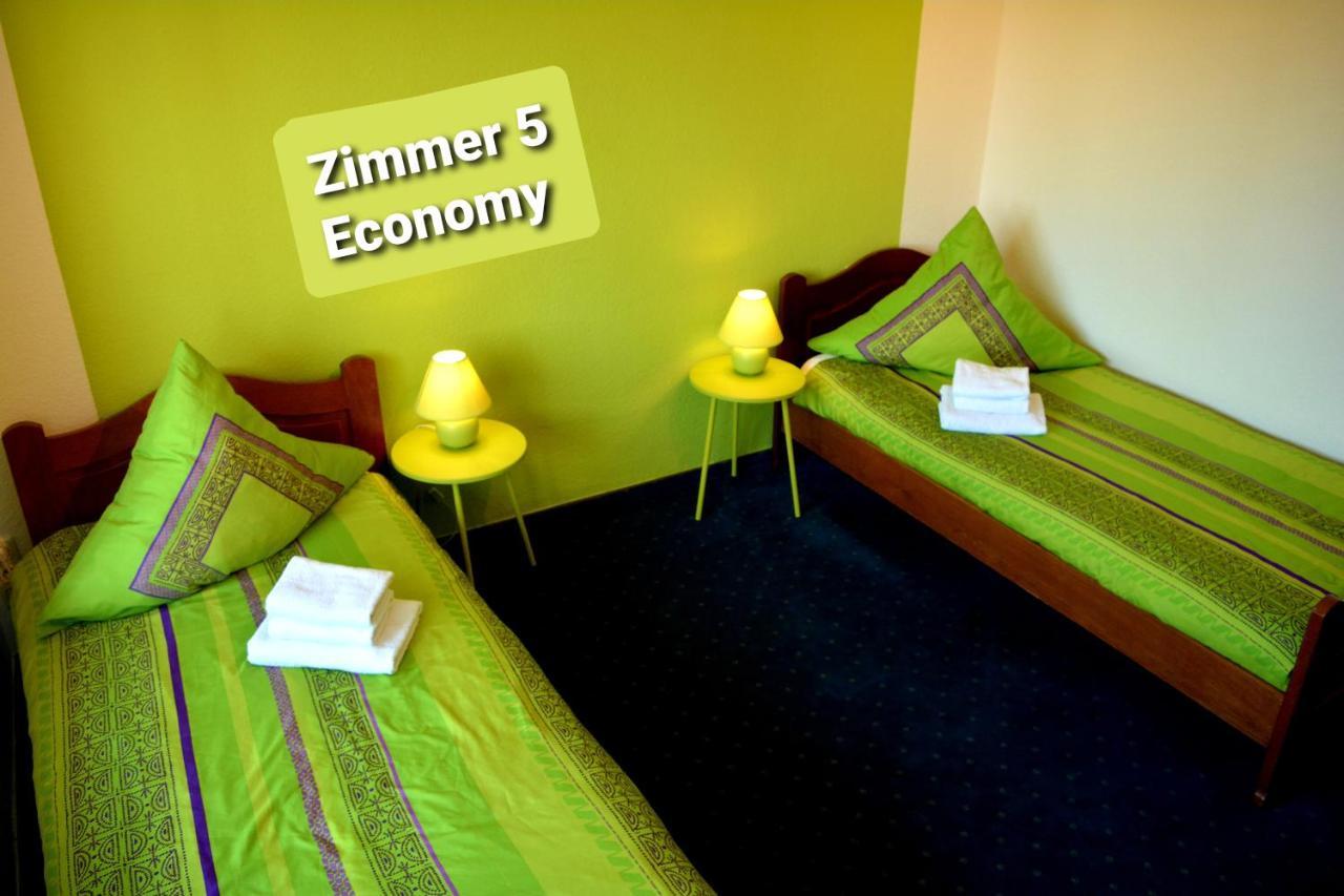 Landhotel Zum Entlebucher Frotheim Екстер'єр фото