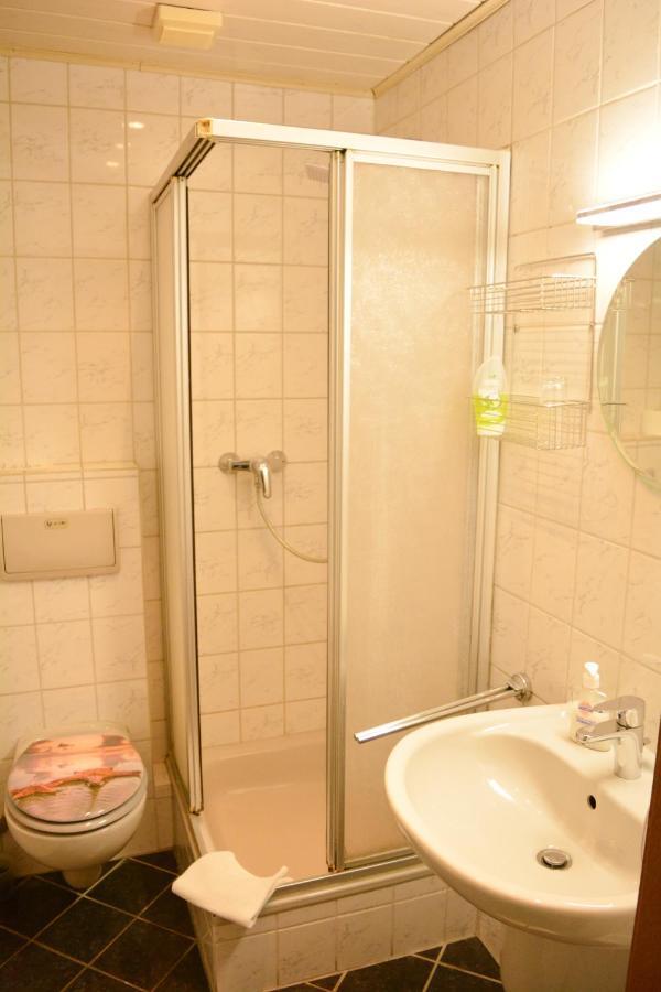 Landhotel Zum Entlebucher Frotheim Екстер'єр фото