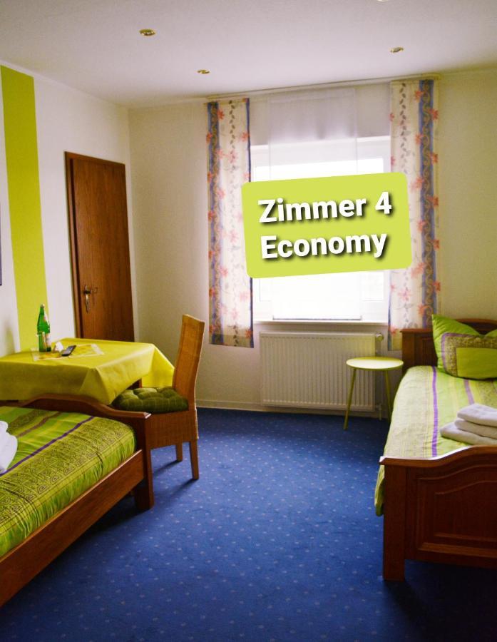 Landhotel Zum Entlebucher Frotheim Екстер'єр фото