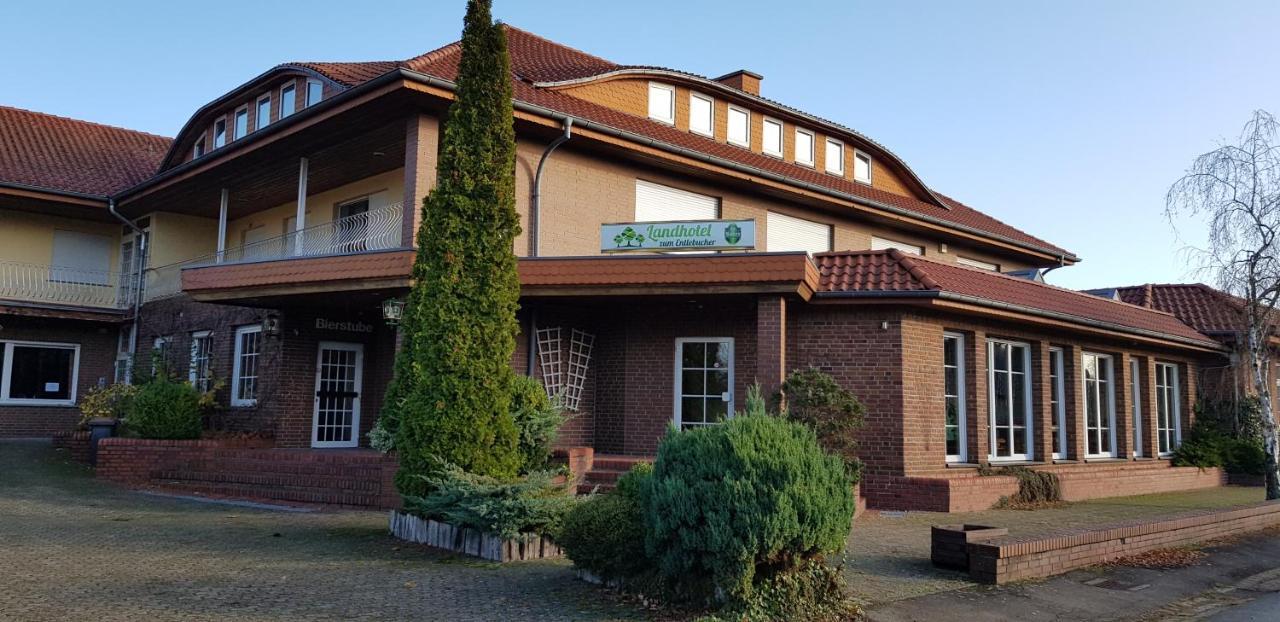 Landhotel Zum Entlebucher Frotheim Екстер'єр фото