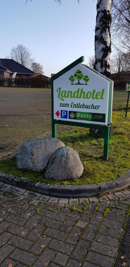 Landhotel Zum Entlebucher Frotheim Екстер'єр фото