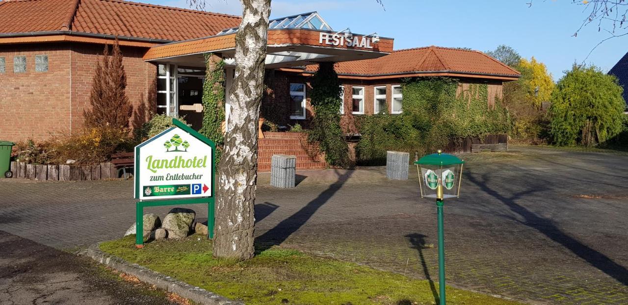 Landhotel Zum Entlebucher Frotheim Екстер'єр фото
