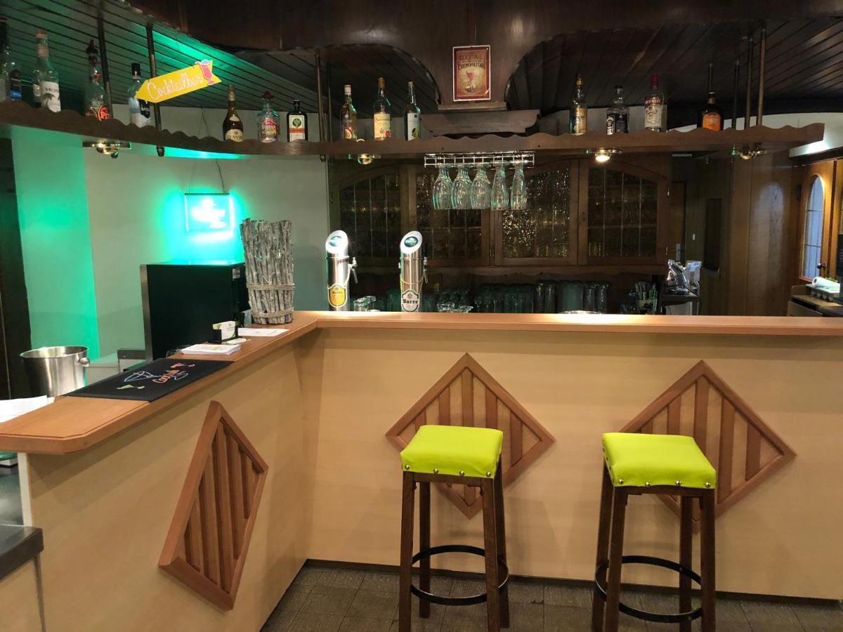 Landhotel Zum Entlebucher Frotheim Екстер'єр фото